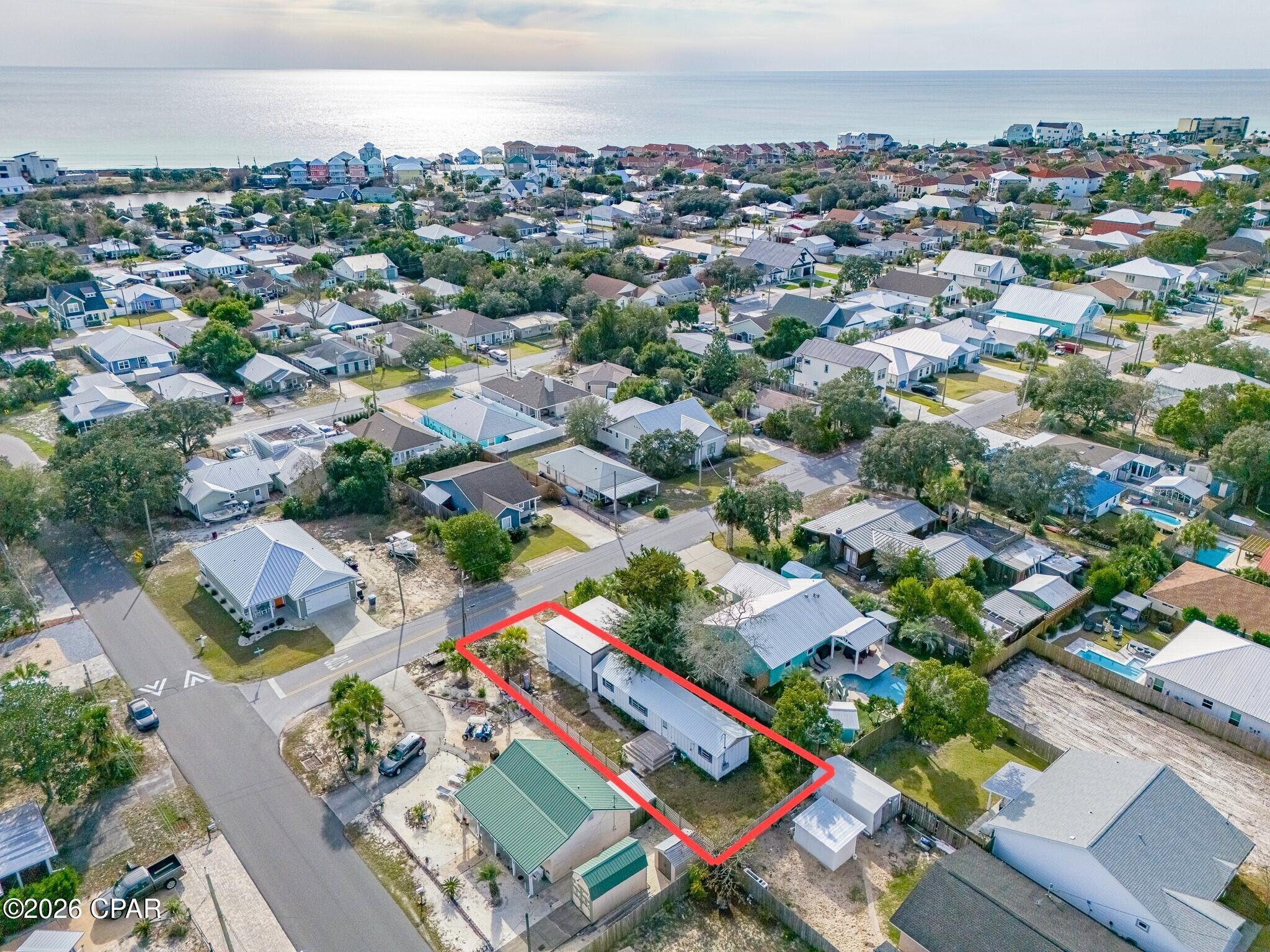 Riviera Beach - Residential