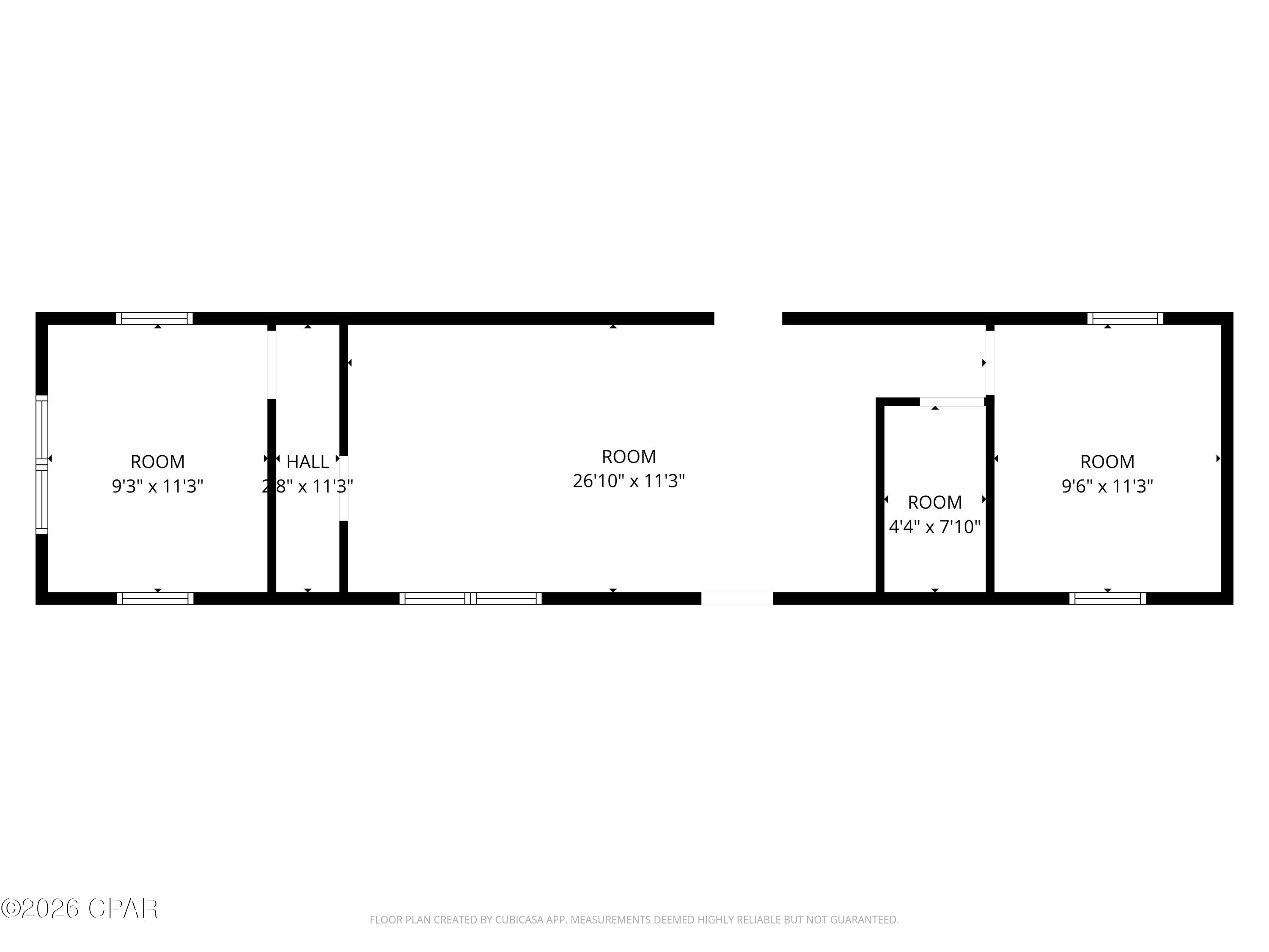 Riviera Beach - Residential