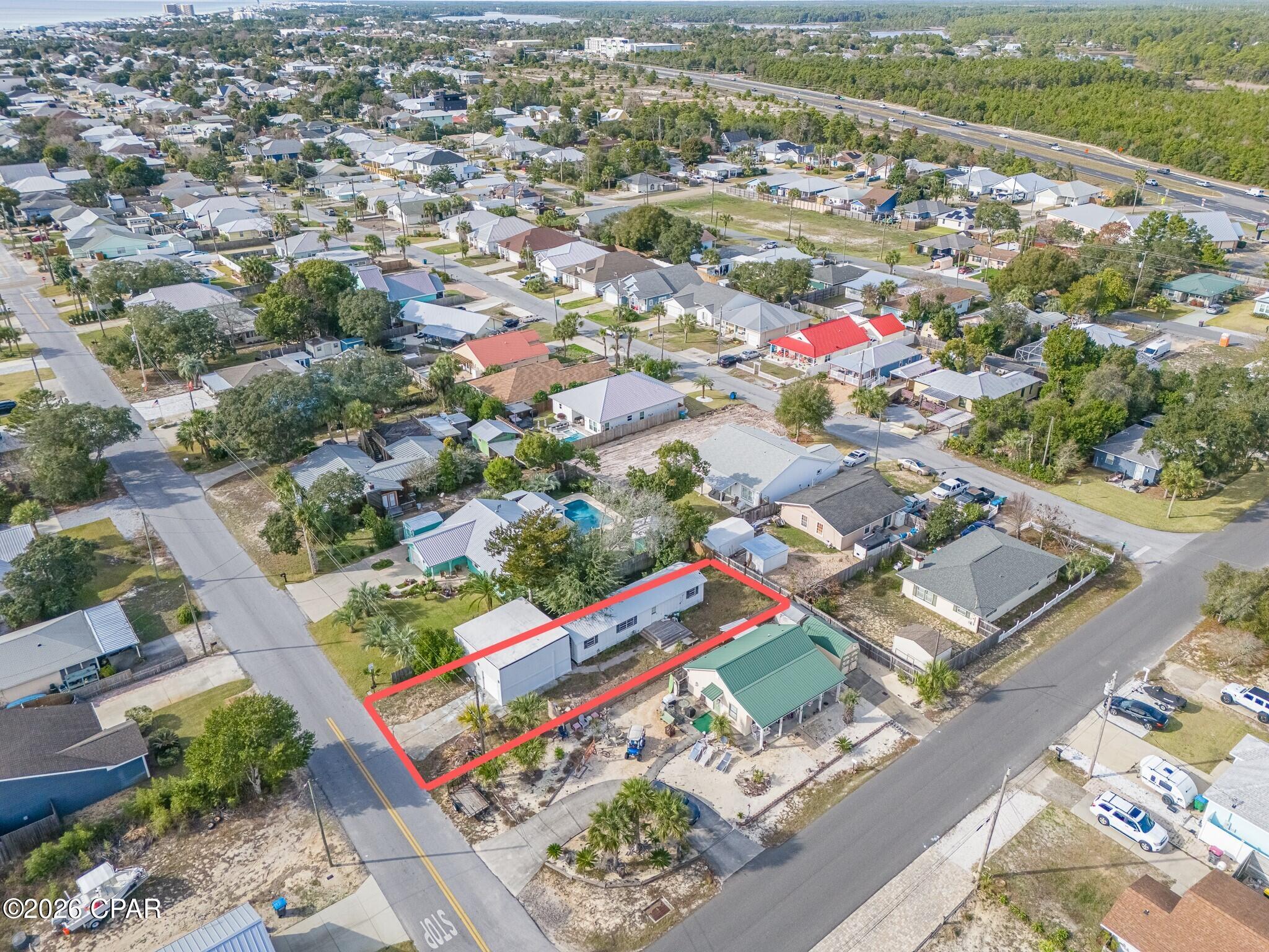 Riviera Beach - Residential