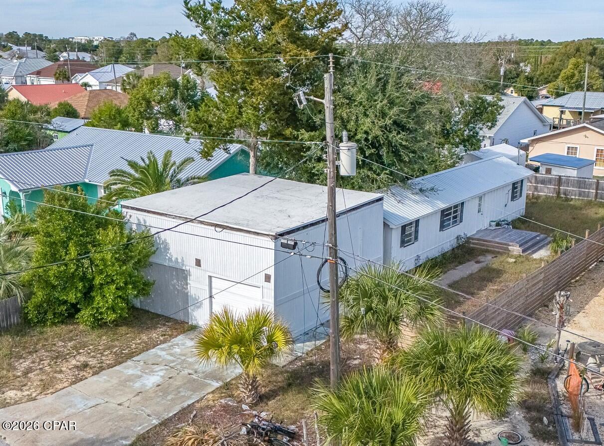 Riviera Beach - Residential