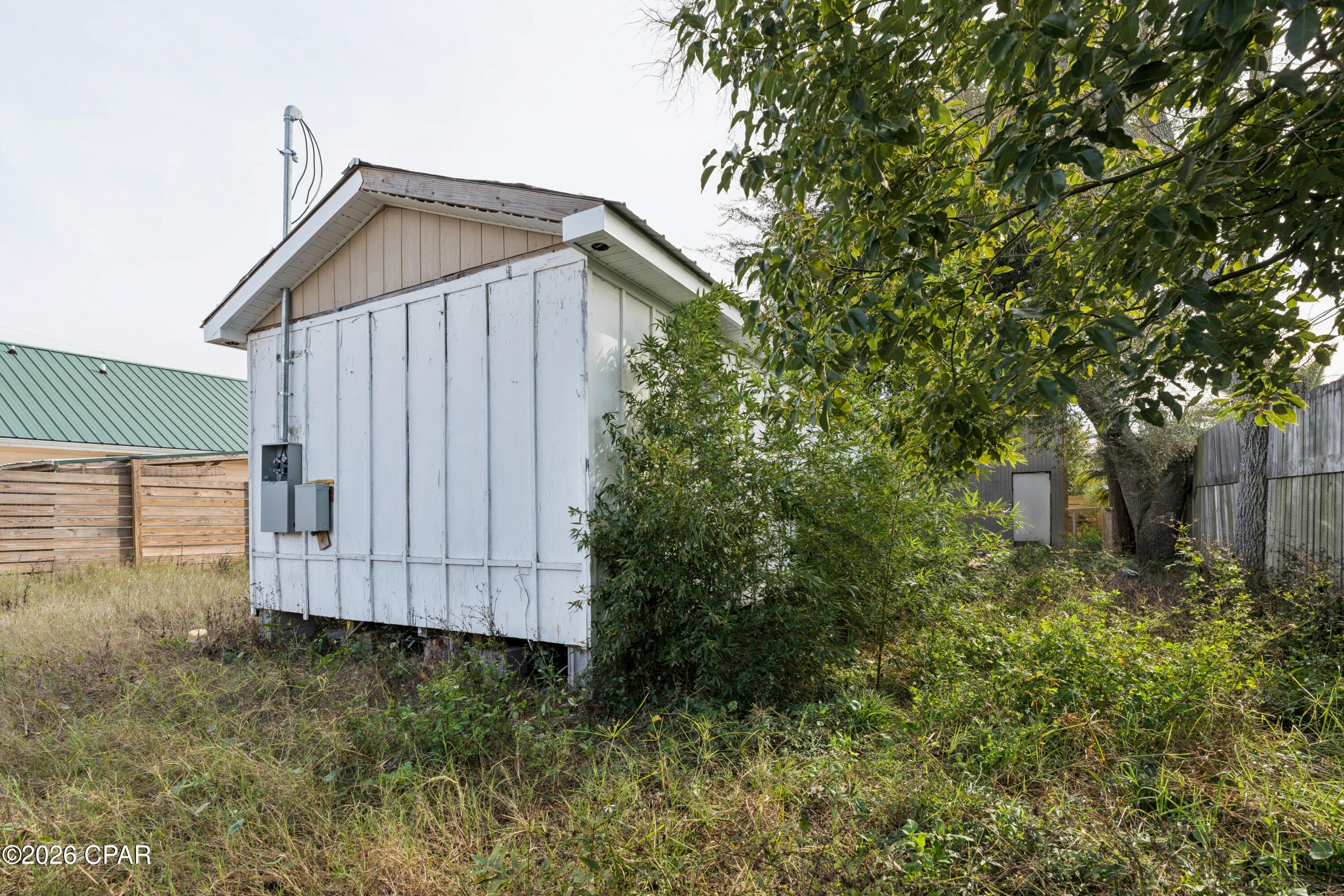 Riviera Beach - Residential