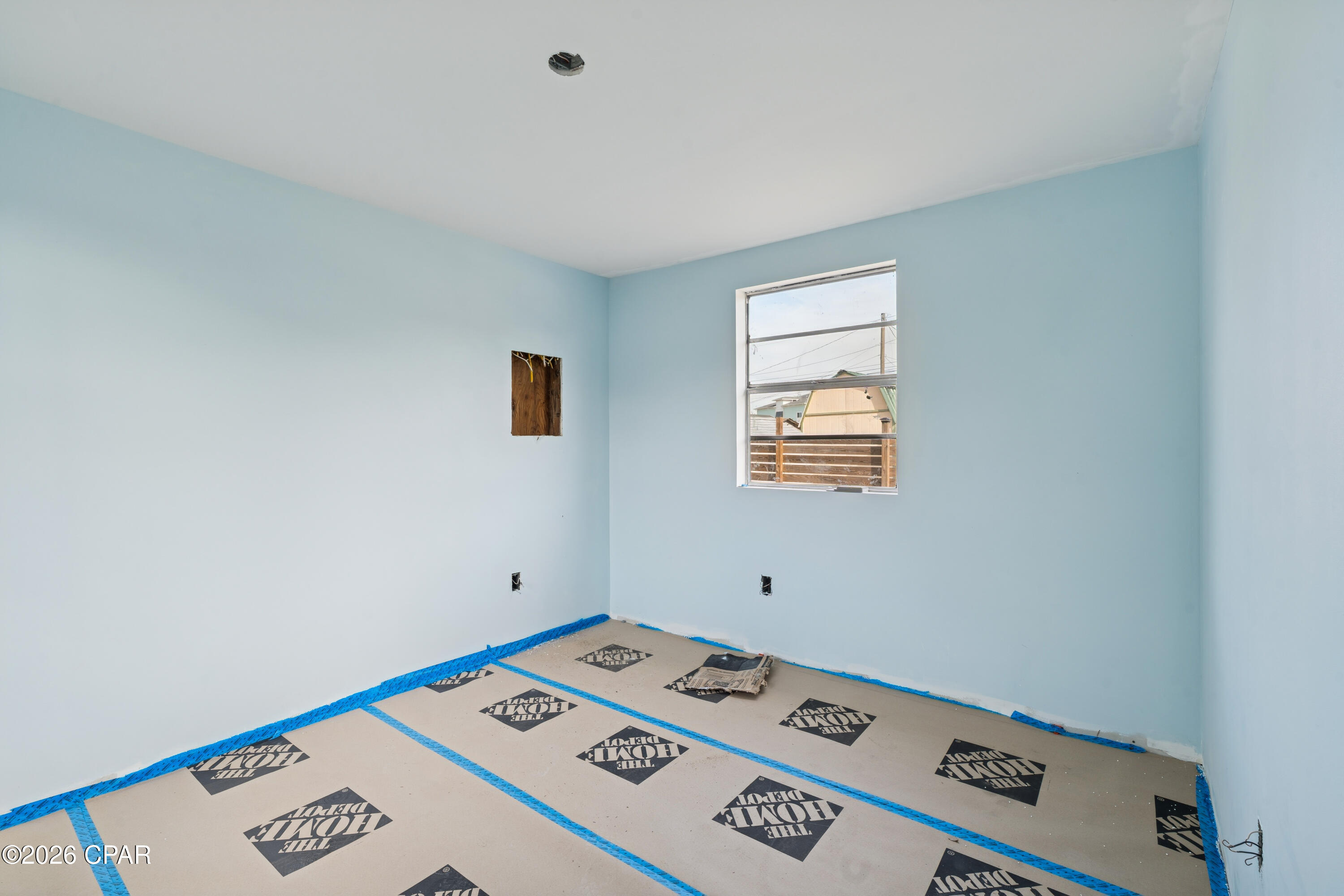 Riviera Beach - Residential