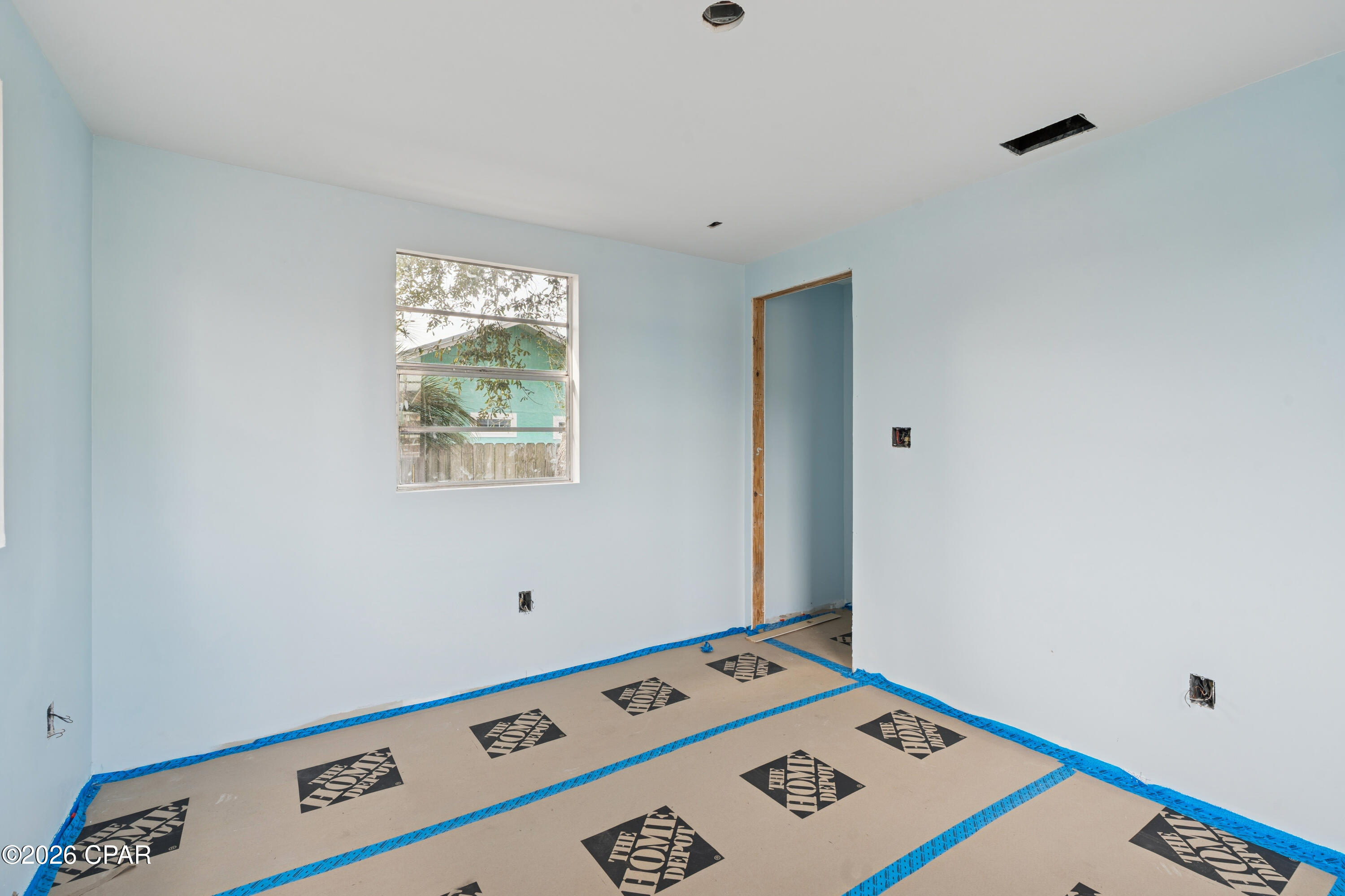 Riviera Beach - Residential