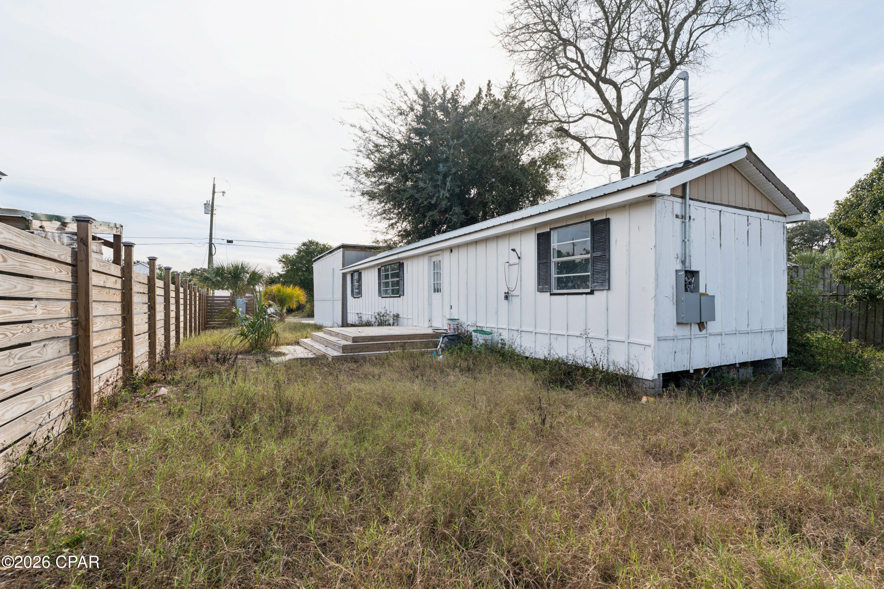 Riviera Beach - Residential