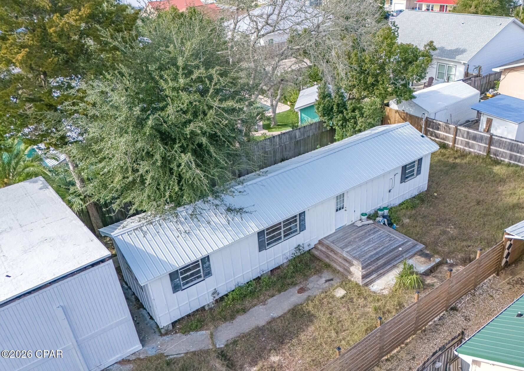 Riviera Beach - Residential