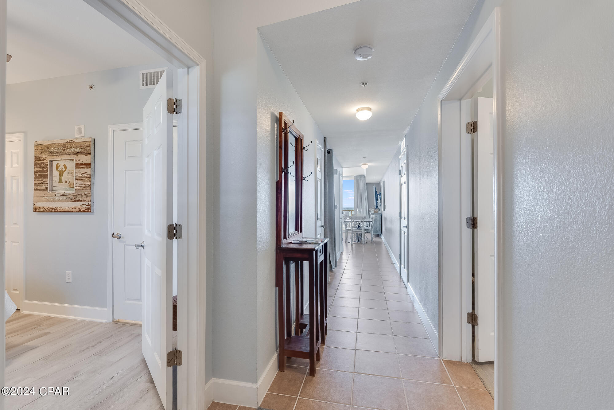 Tidewater Beach Phase II - Residential