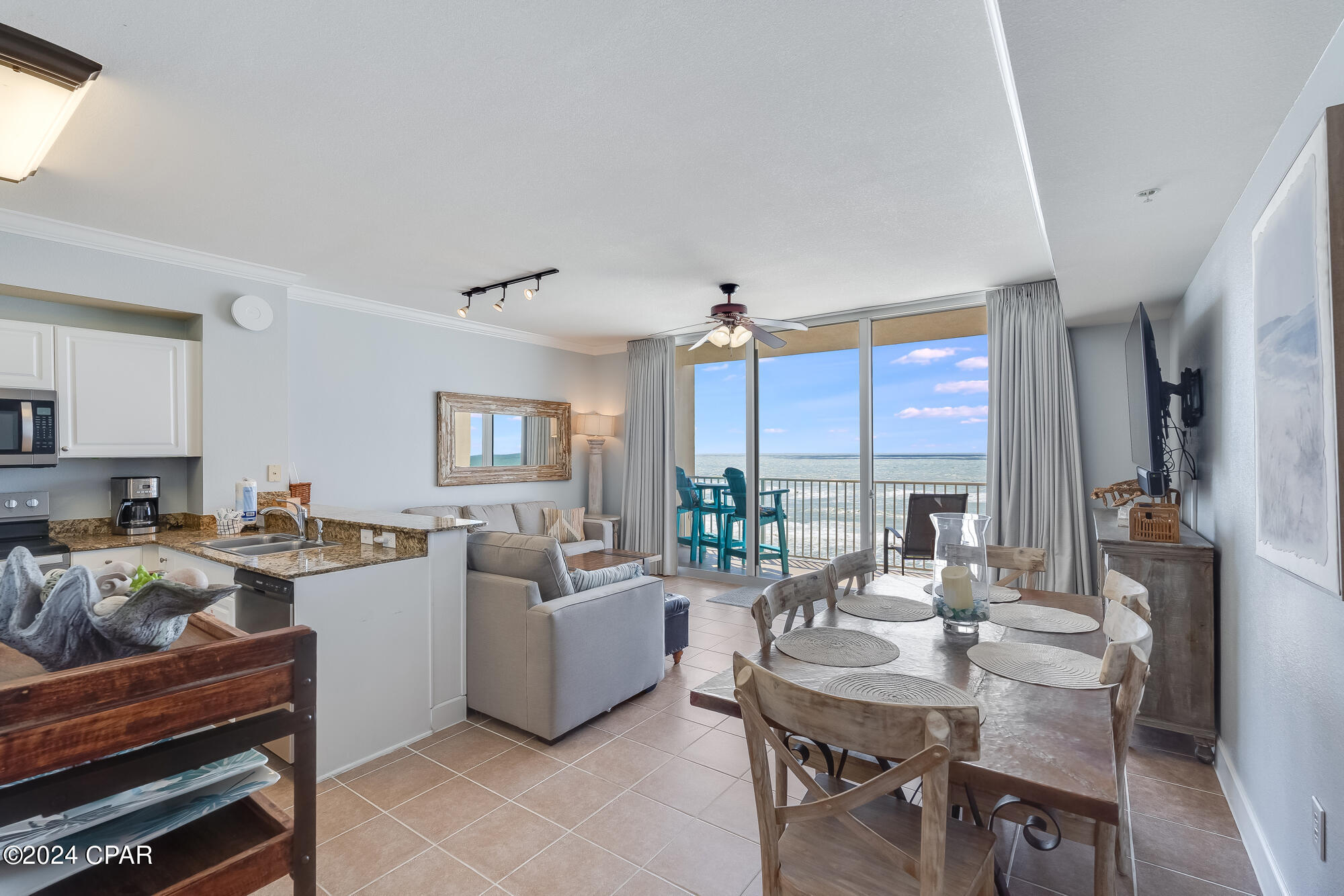 Tidewater Beach Phase II - Residential