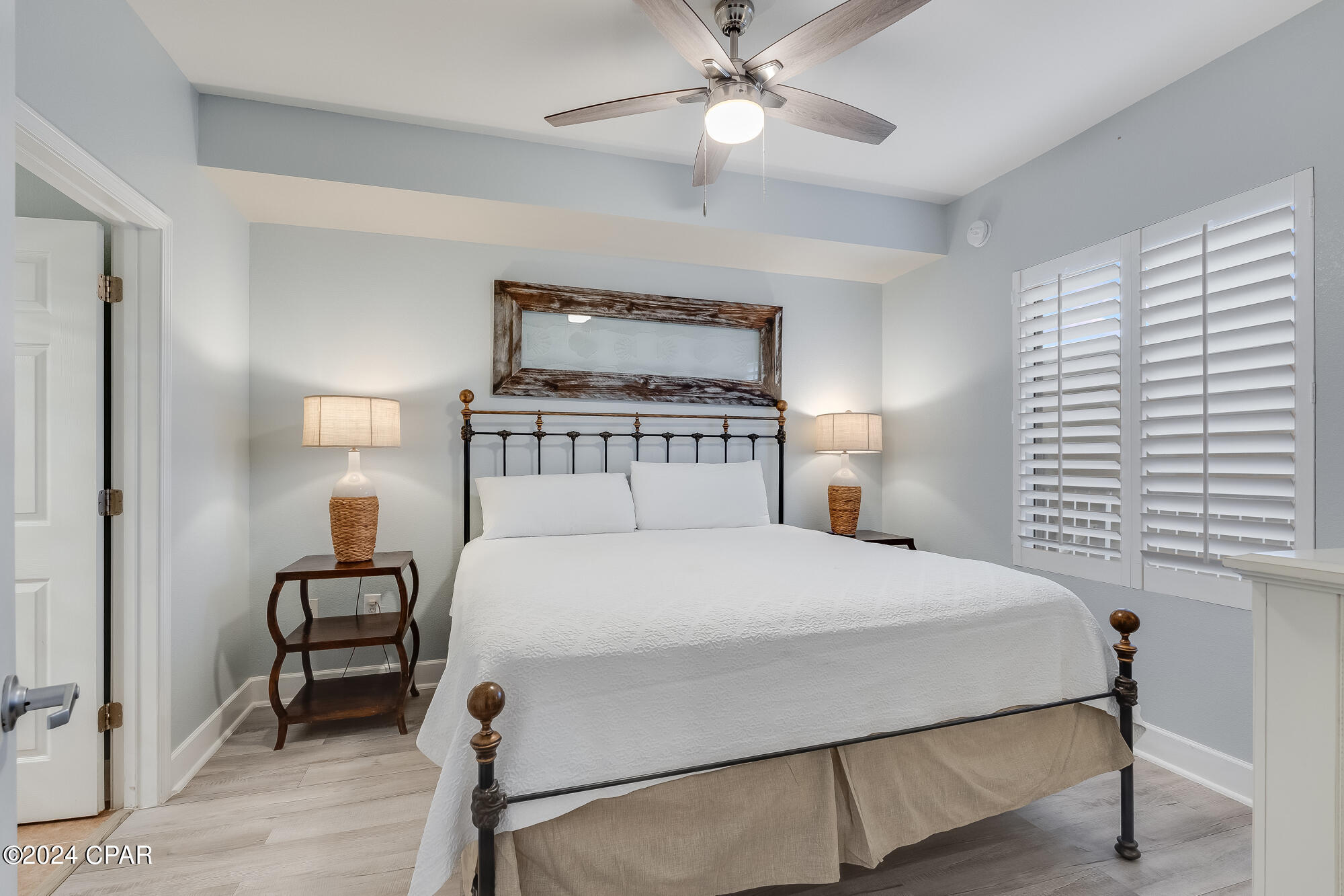 Tidewater Beach Phase II - Residential