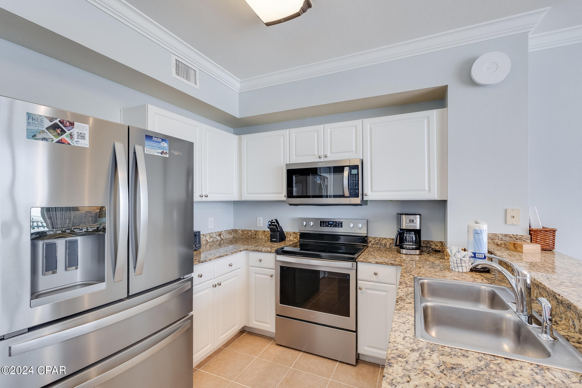 Tidewater Beach Phase II - Residential