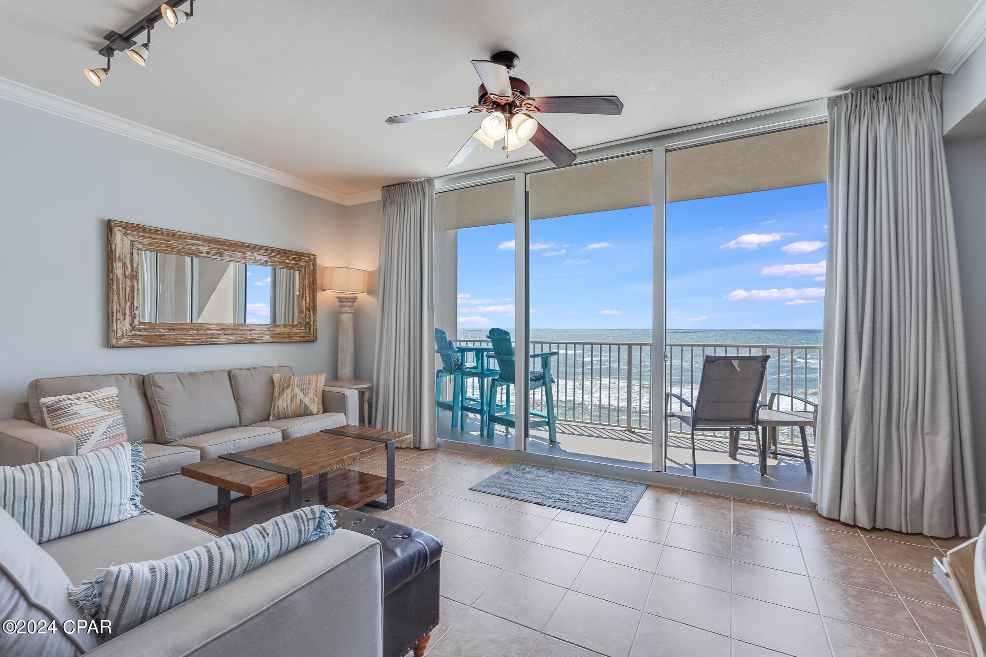 Tidewater Beach Phase II - Residential