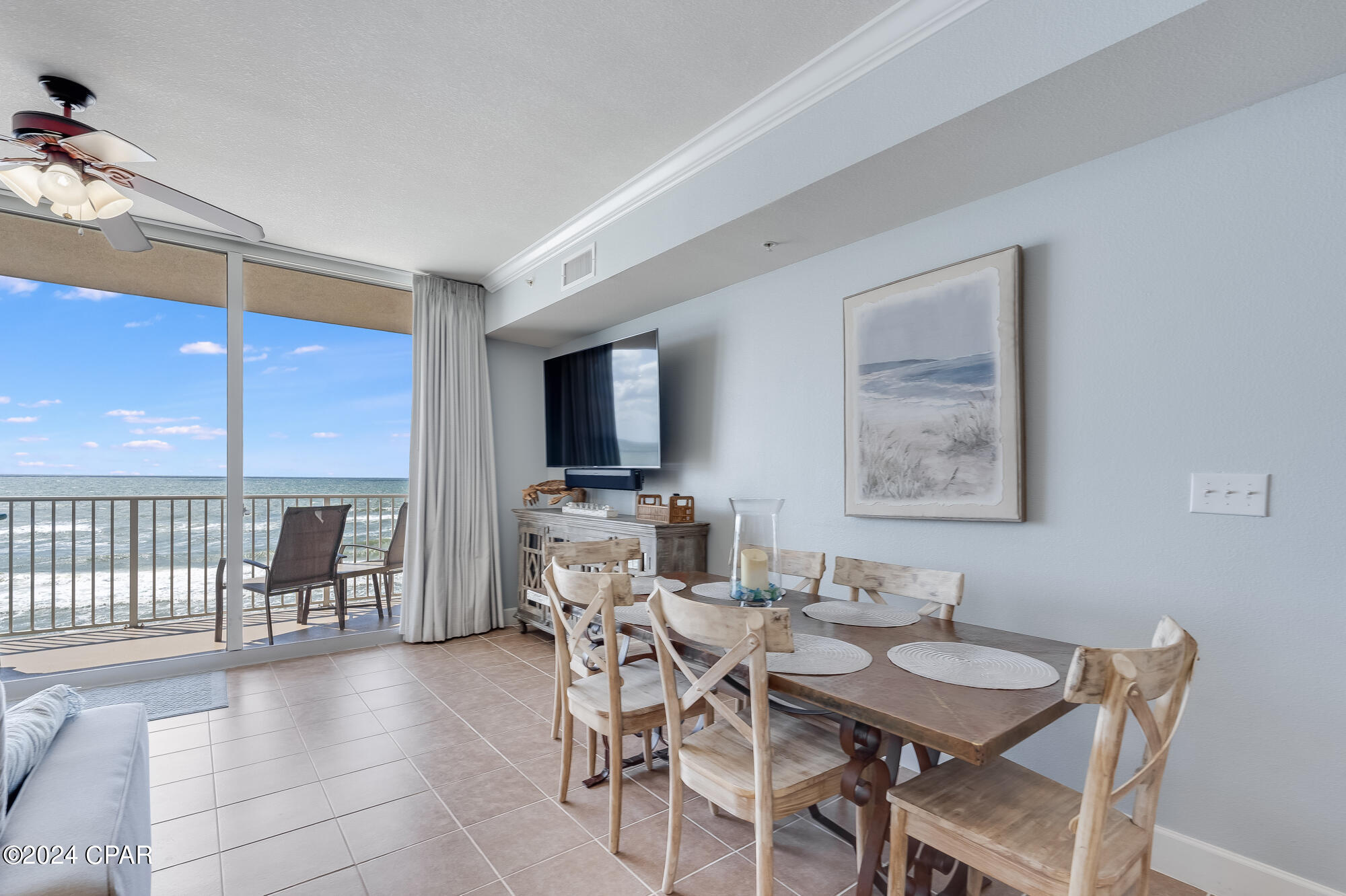 Tidewater Beach Phase II - Residential