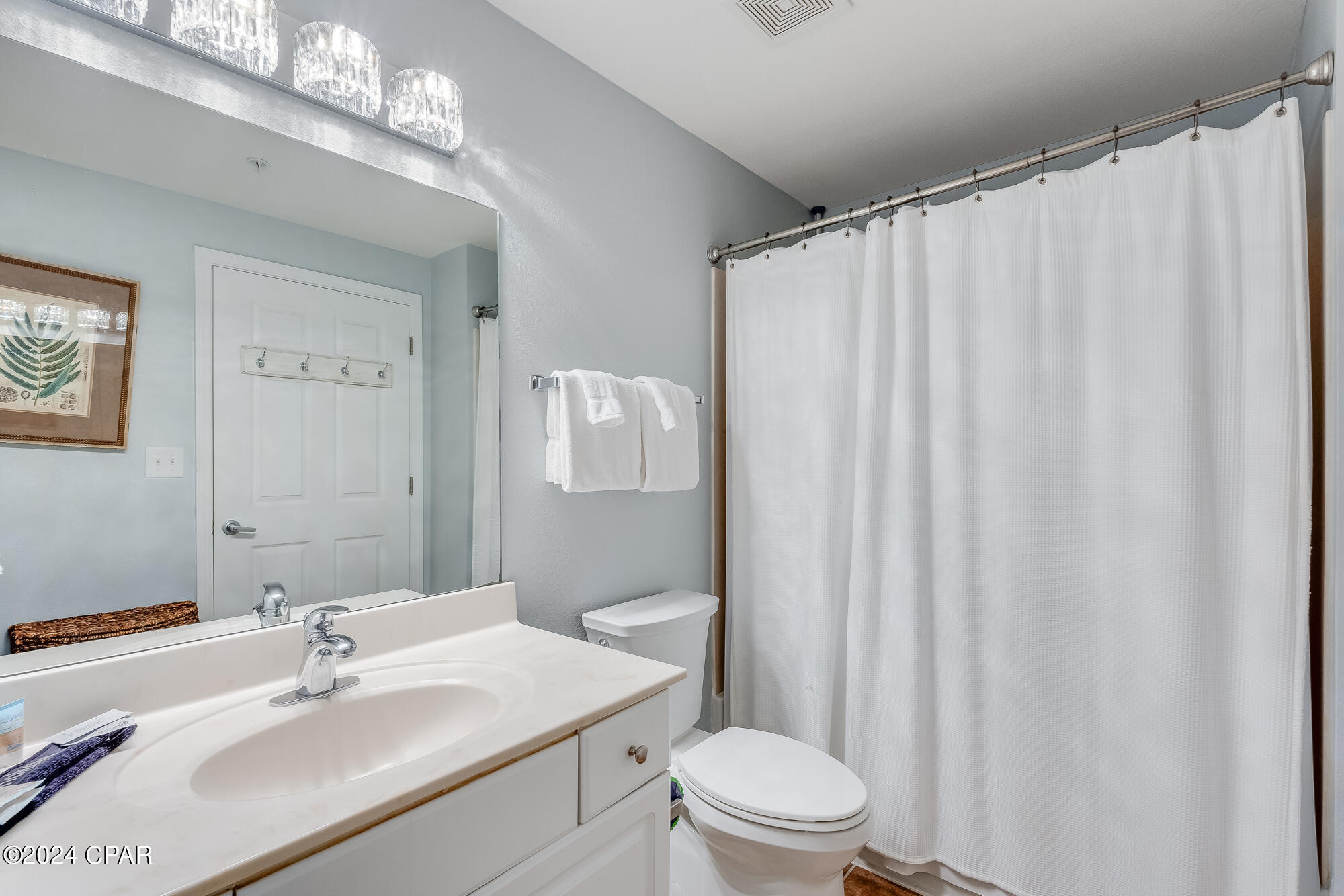 Tidewater Beach Phase II - Residential