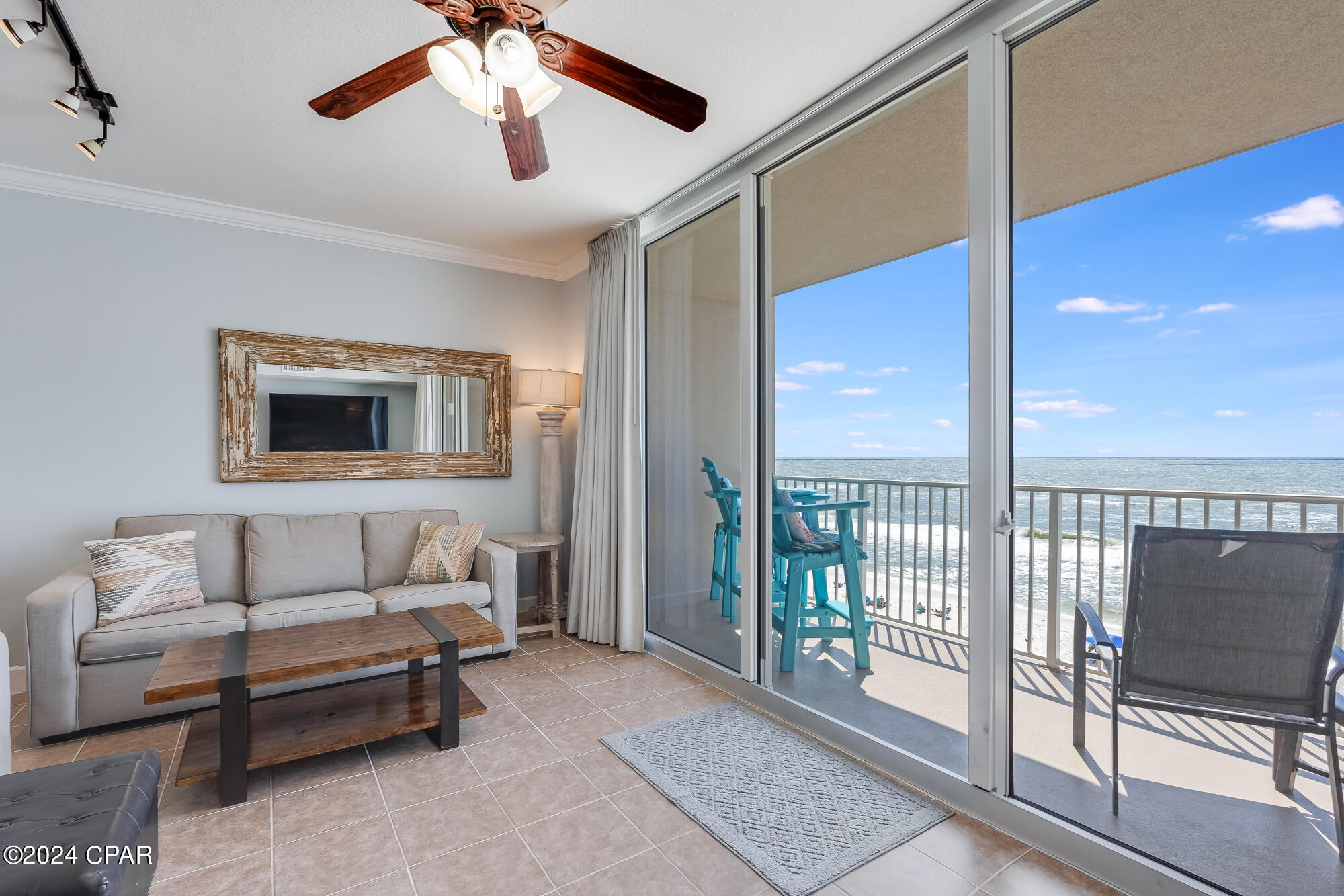 Tidewater Beach Phase II - Residential