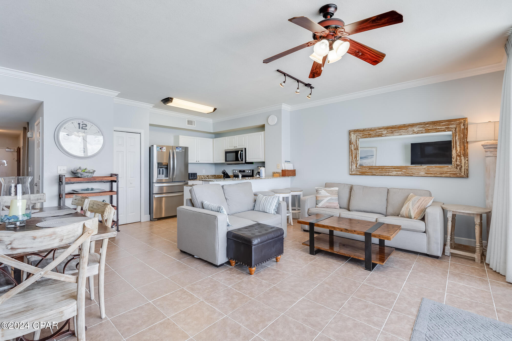 Tidewater Beach Phase II - Residential