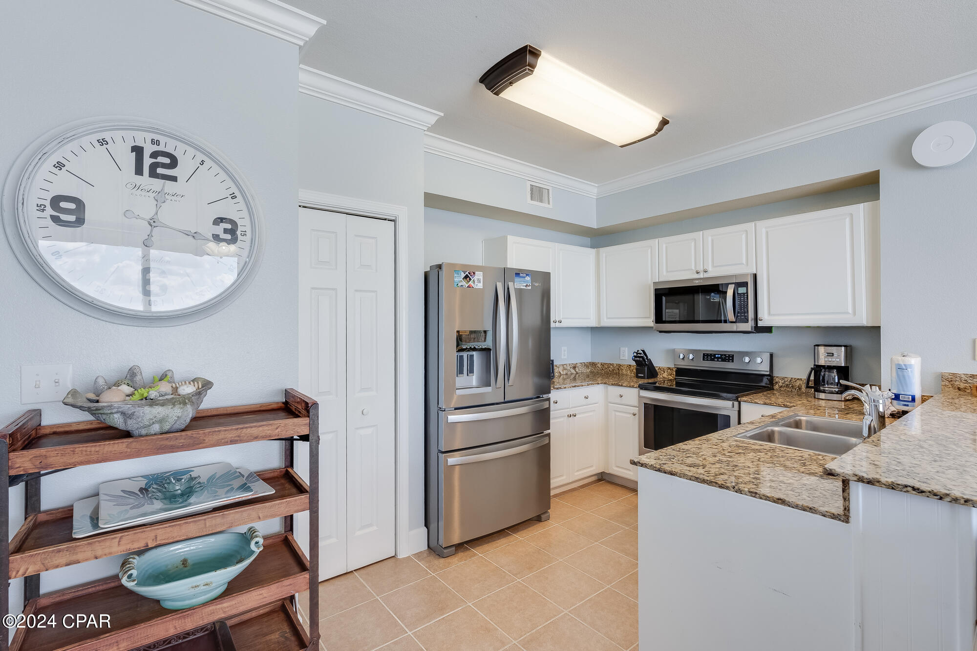 Tidewater Beach Phase II - Residential