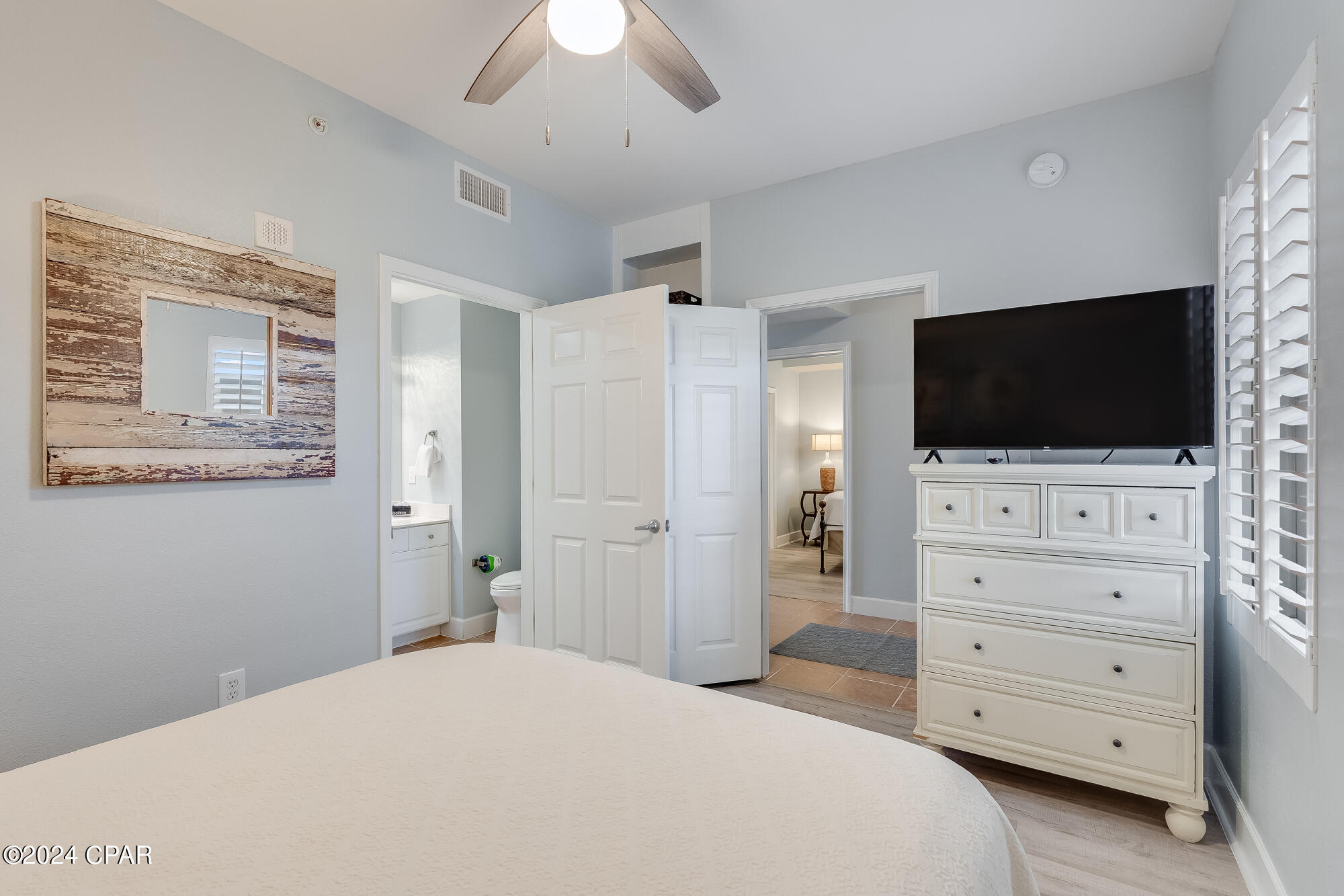 Tidewater Beach Phase II - Residential