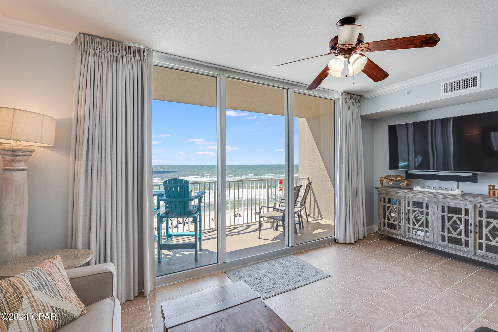 Tidewater Beach Phase II - Residential