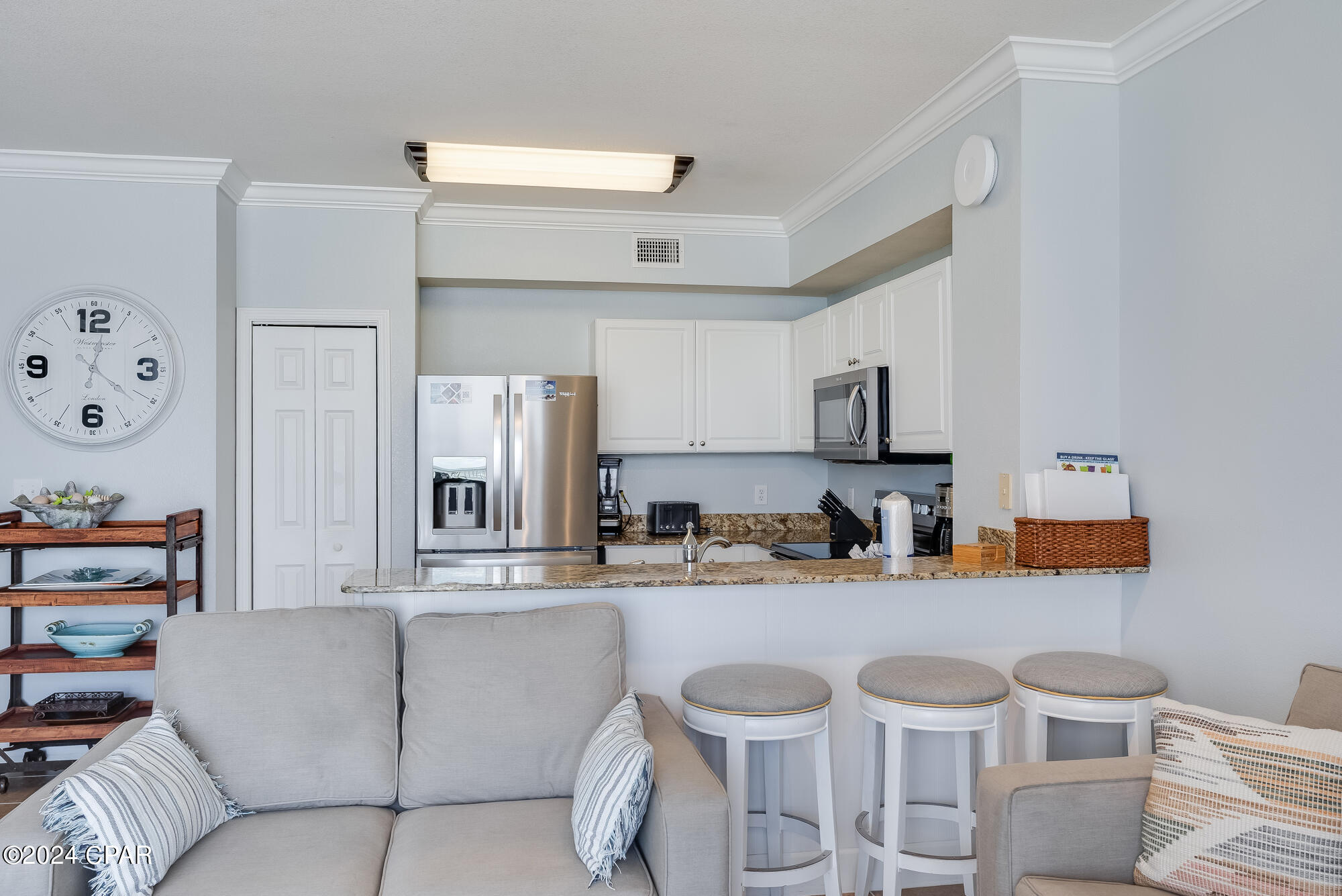 Tidewater Beach Phase II - Residential