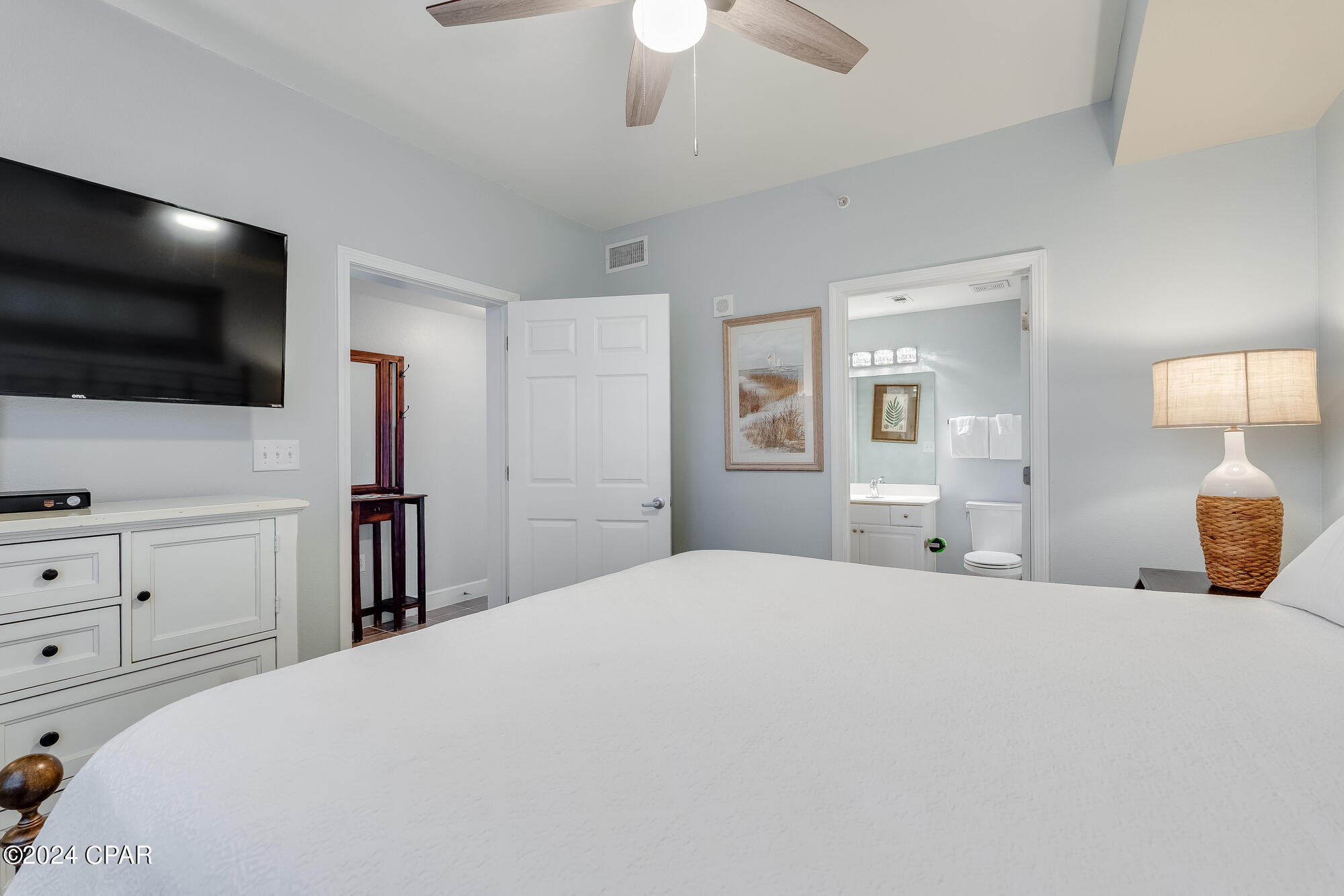 Tidewater Beach Phase II - Residential