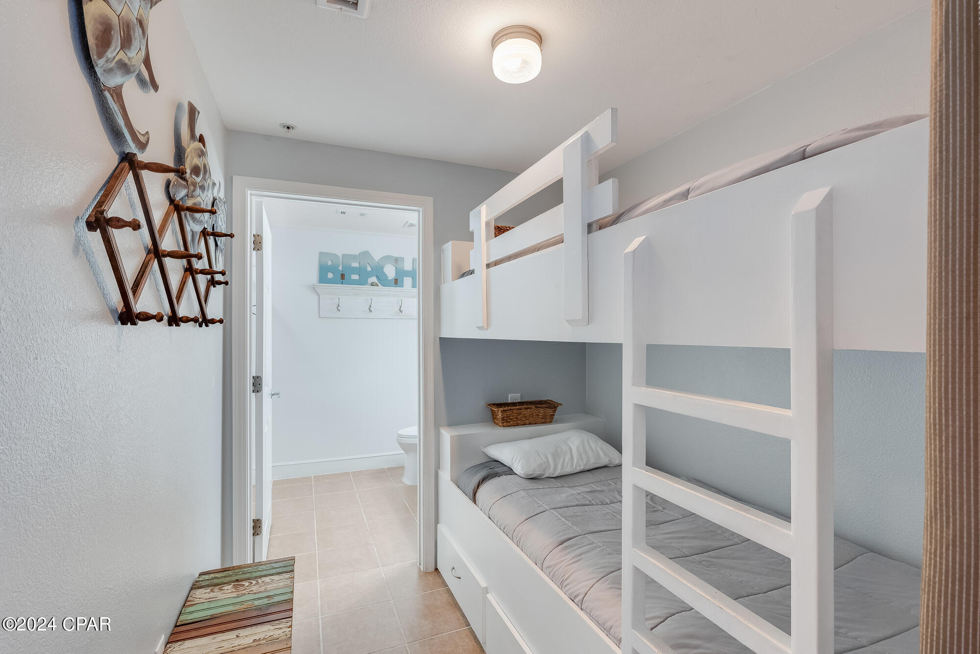 Tidewater Beach Phase II - Residential