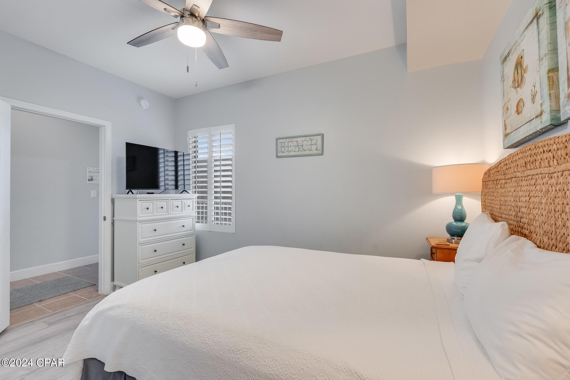 Tidewater Beach Phase II - Residential