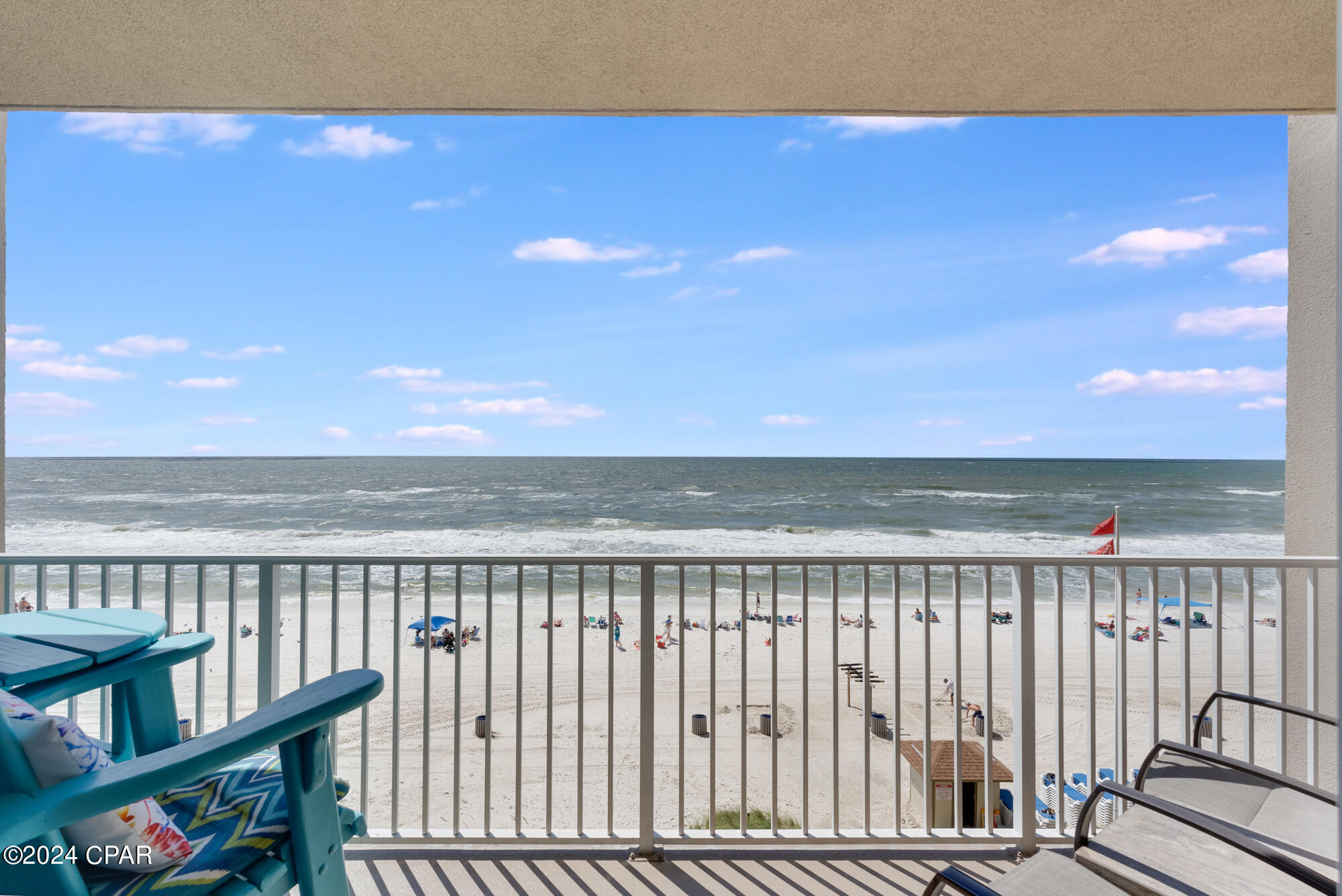 Tidewater Beach Phase II - Residential