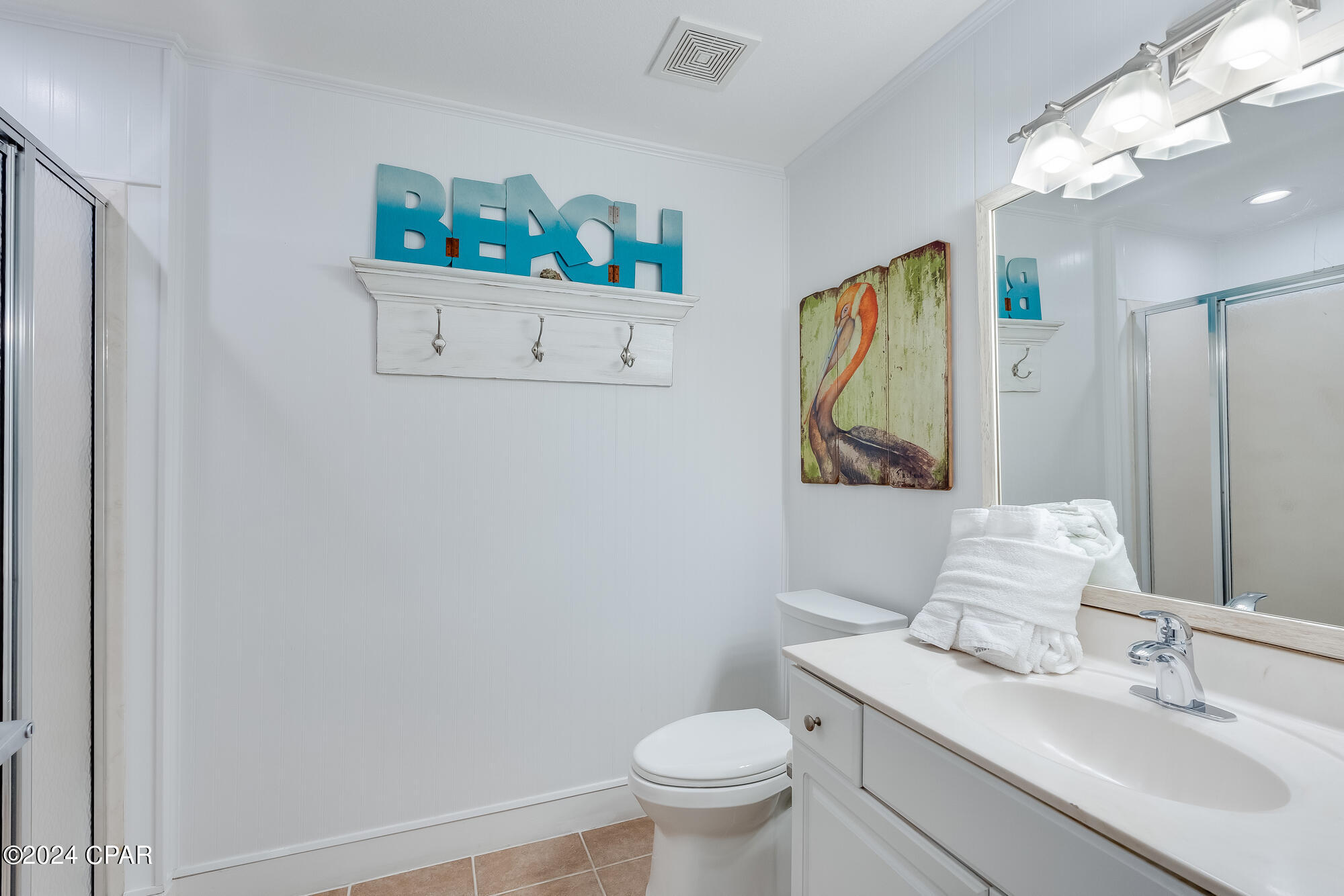 Tidewater Beach Phase II - Residential