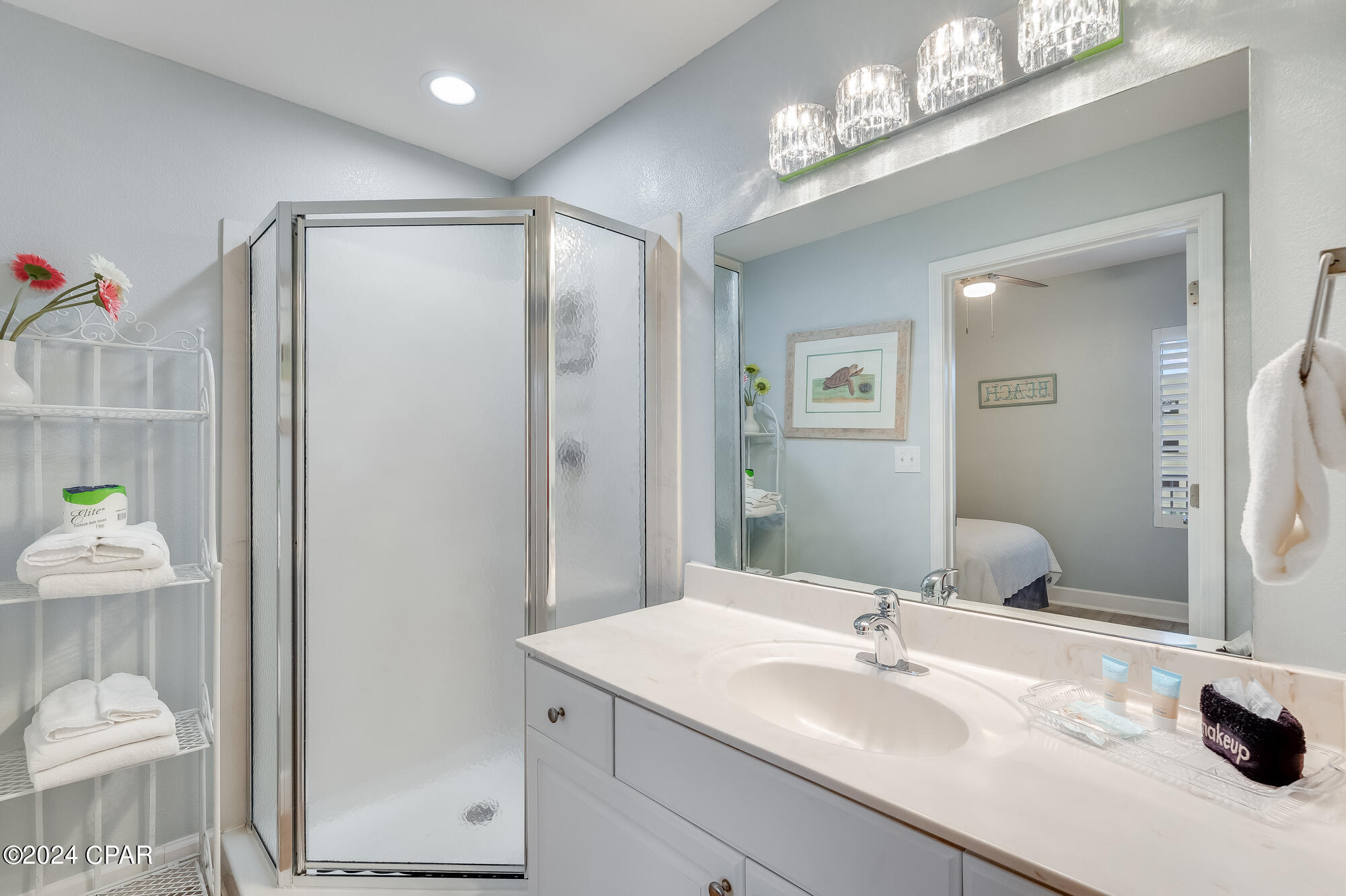 Tidewater Beach Phase II - Residential