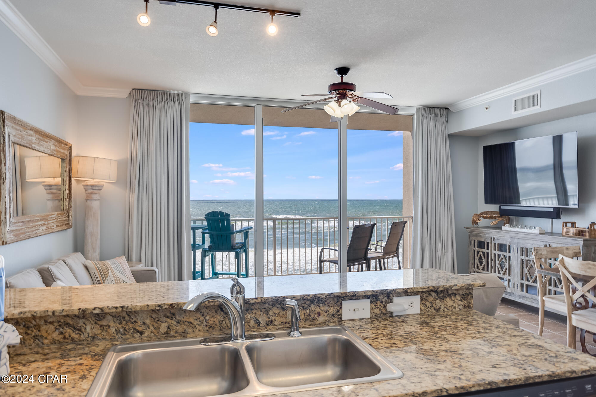 Tidewater Beach Phase II - Residential