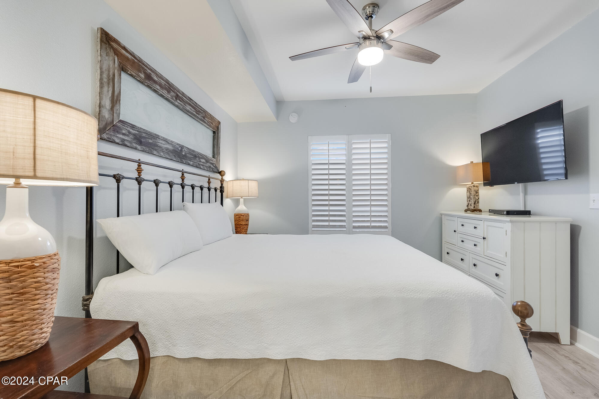 Tidewater Beach Phase II - Residential