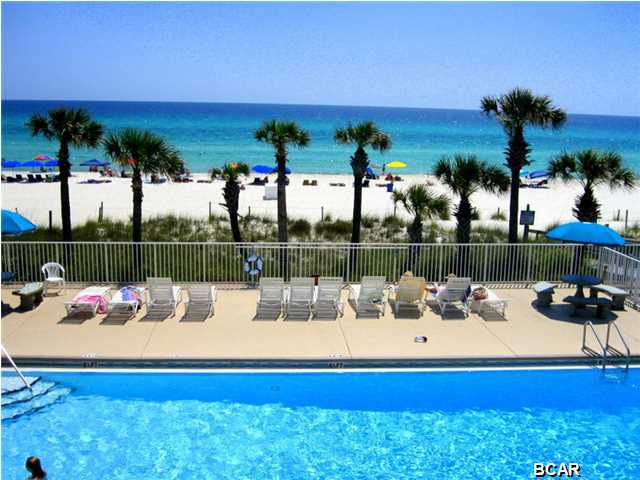Gulf Highlands Beach Resort - Residential Lease