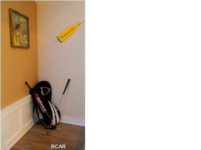 Gulf Highlands Beach Resort - Residential Lease