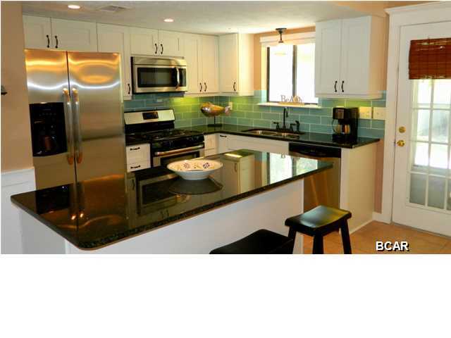 Gulf Highlands Beach Resort - Residential Lease