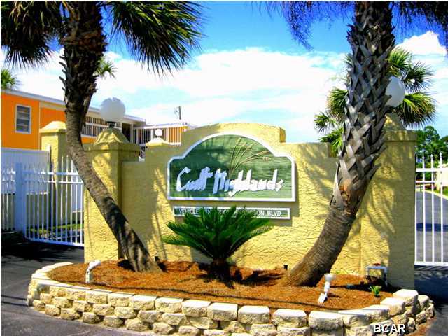 Gulf Highlands Beach Resort - Residential Lease