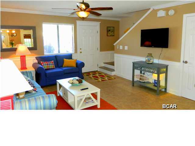 Gulf Highlands Beach Resort - Residential Lease