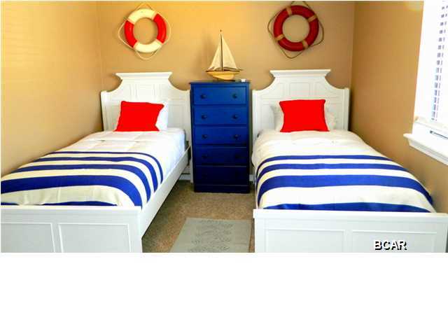 Gulf Highlands Beach Resort - Residential Lease