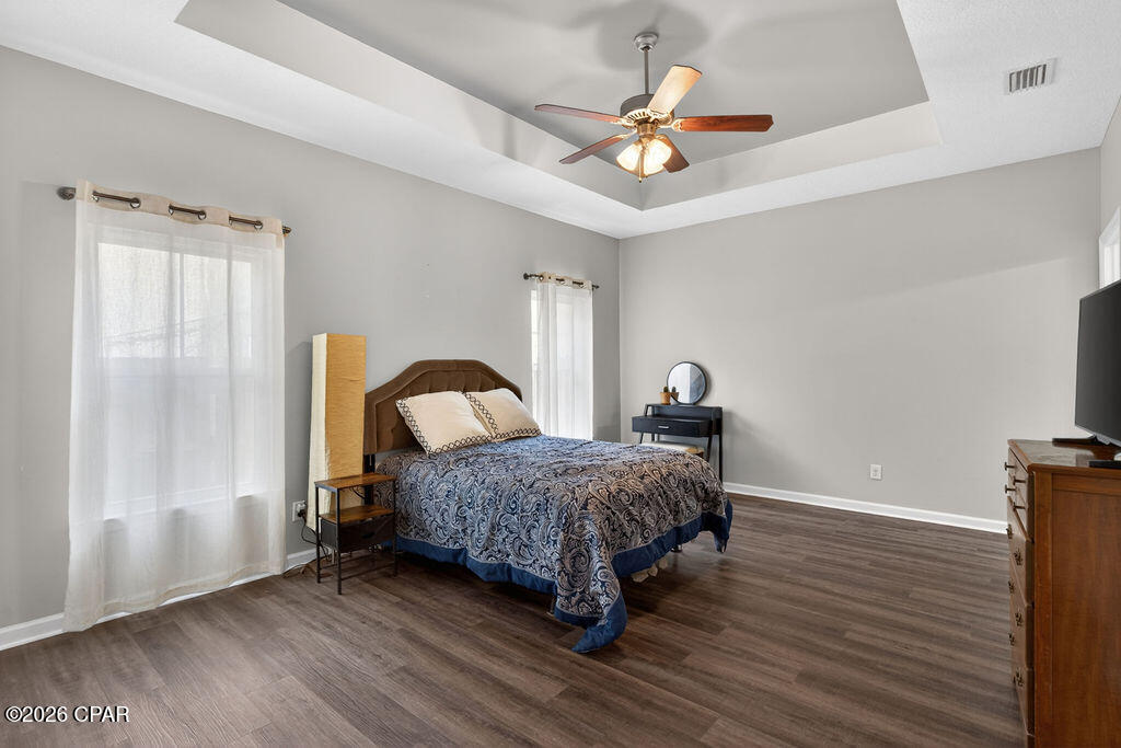 Hidden Lagoon - Residential