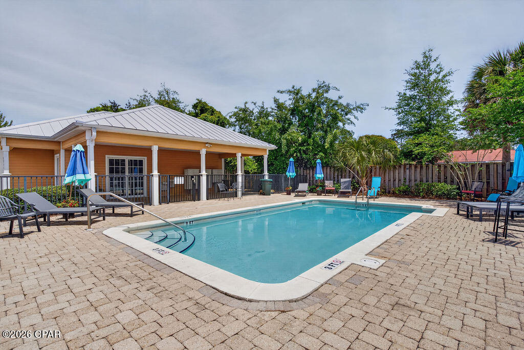 Hidden Lagoon - Residential