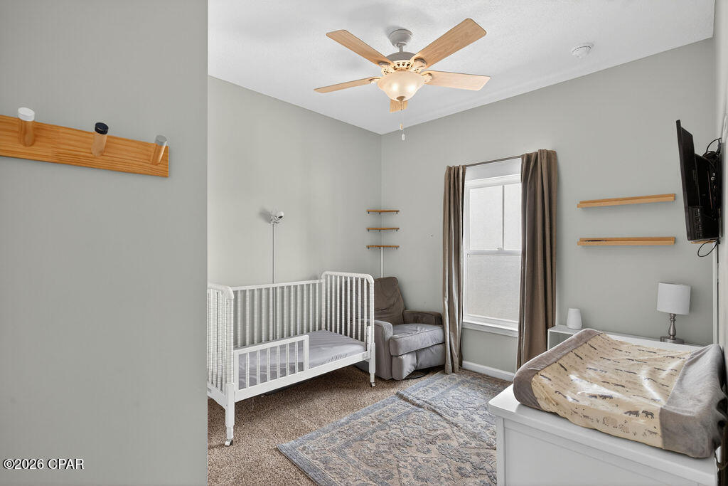 Hidden Lagoon - Residential