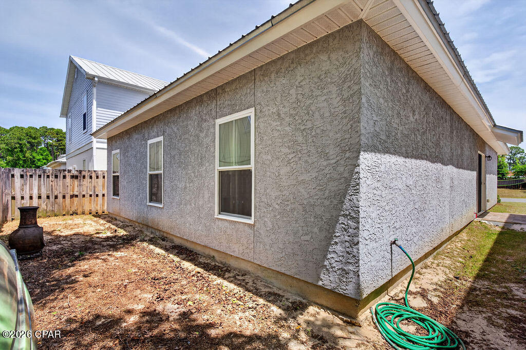 Hidden Lagoon - Residential