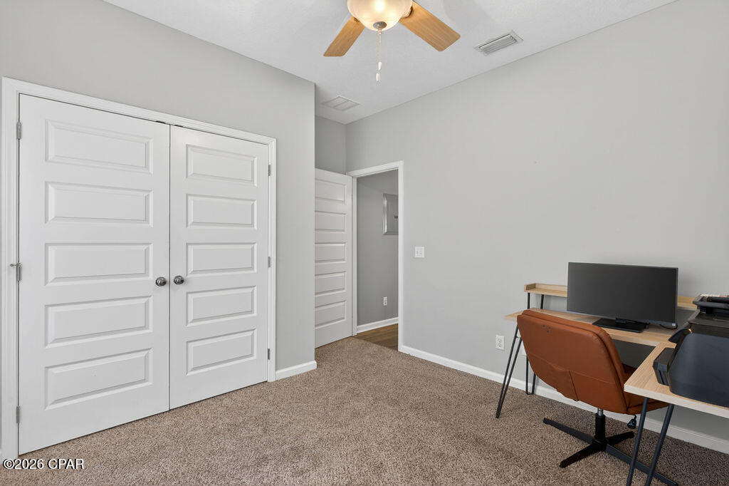 Hidden Lagoon - Residential