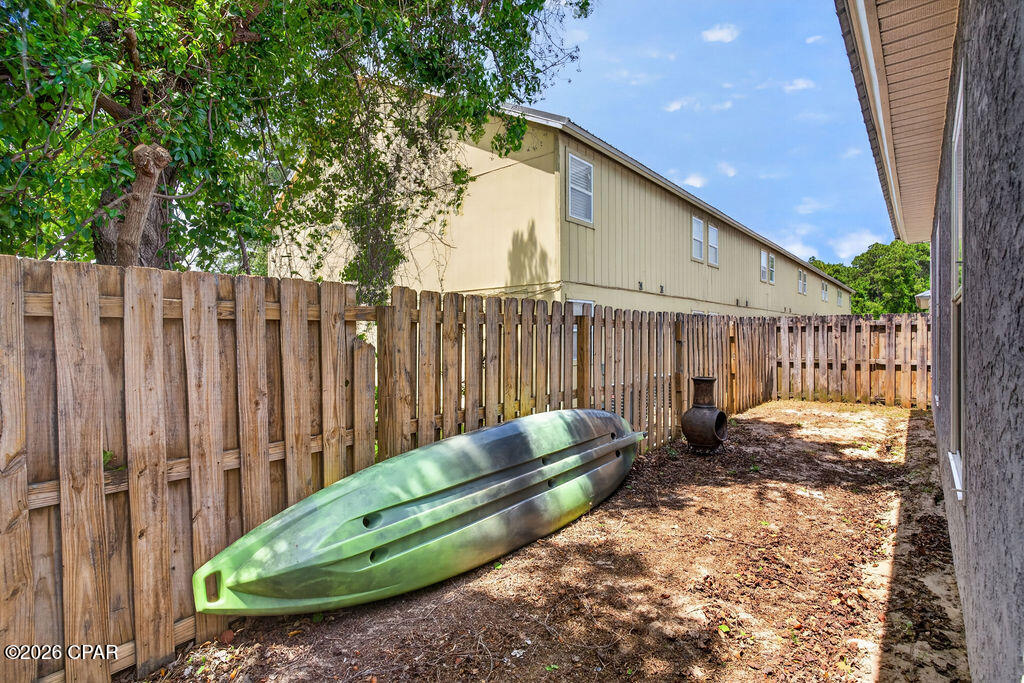 Hidden Lagoon - Residential