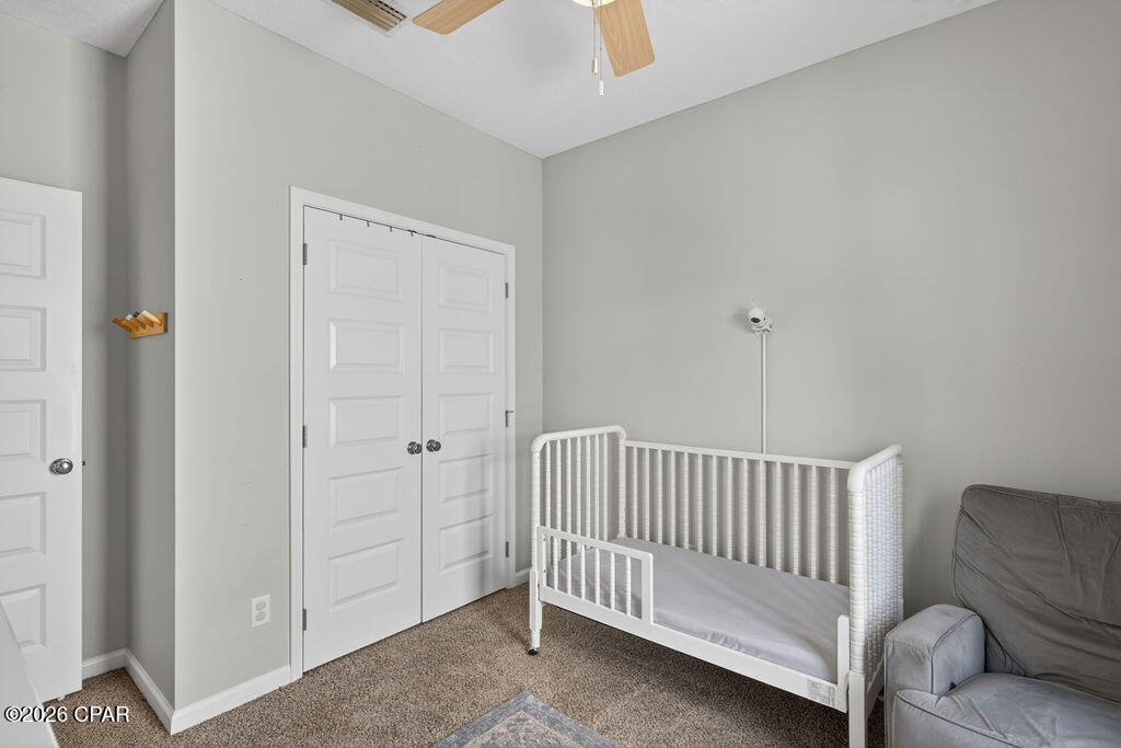 Hidden Lagoon - Residential