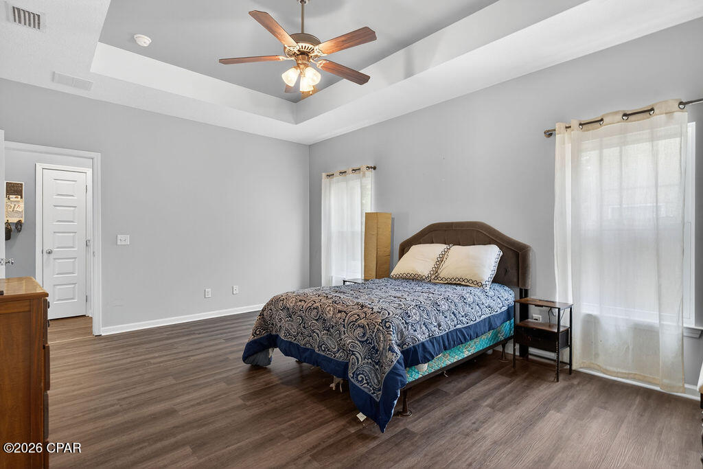 Hidden Lagoon - Residential