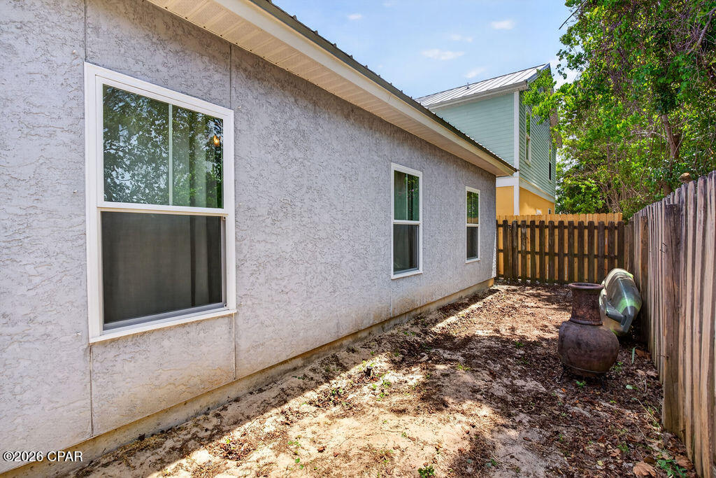 Hidden Lagoon - Residential