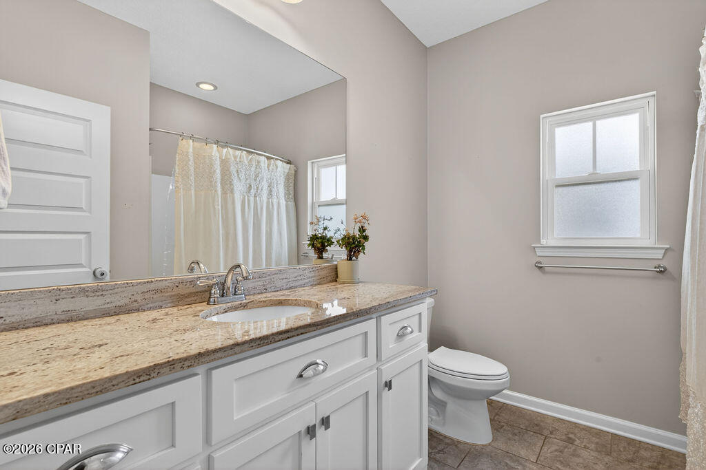 Hidden Lagoon - Residential