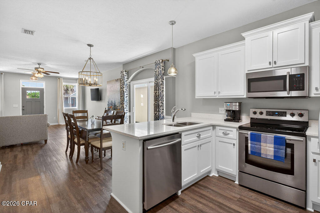 Hidden Lagoon - Residential