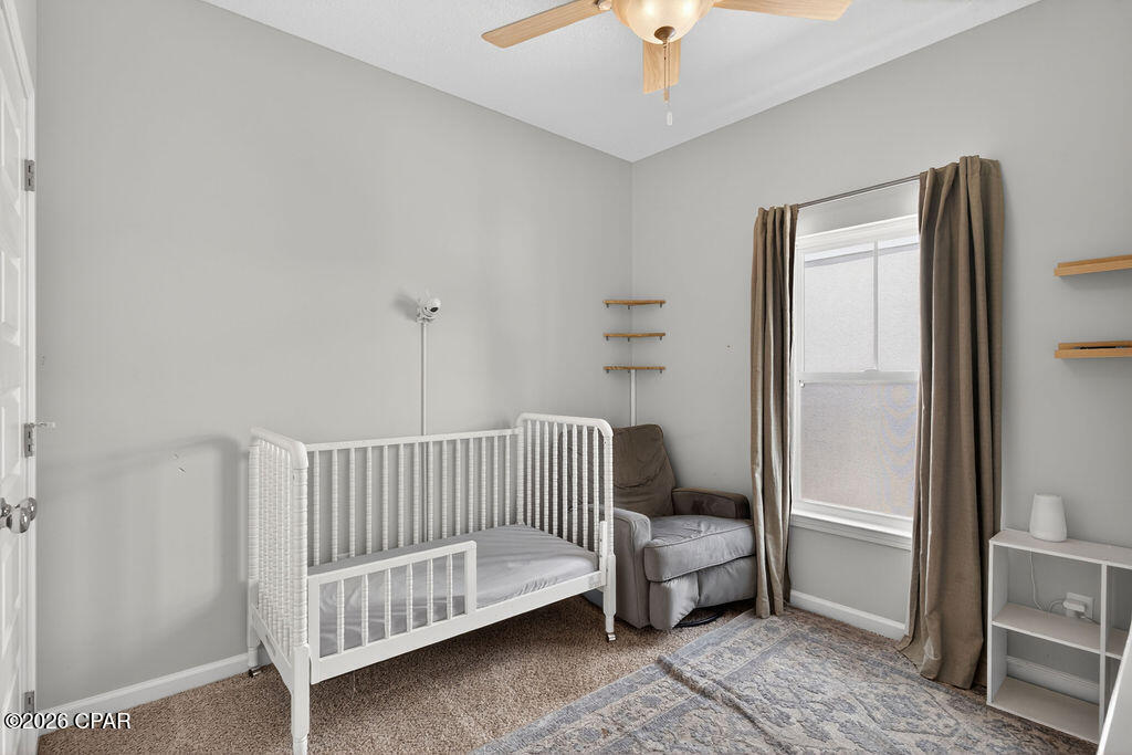 Hidden Lagoon - Residential