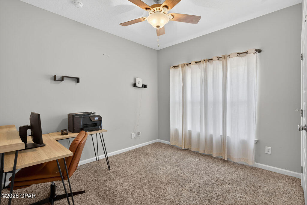 Hidden Lagoon - Residential