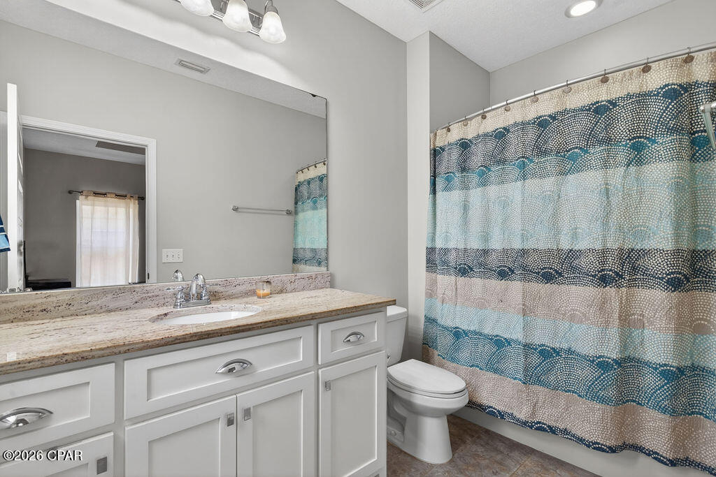 Hidden Lagoon - Residential